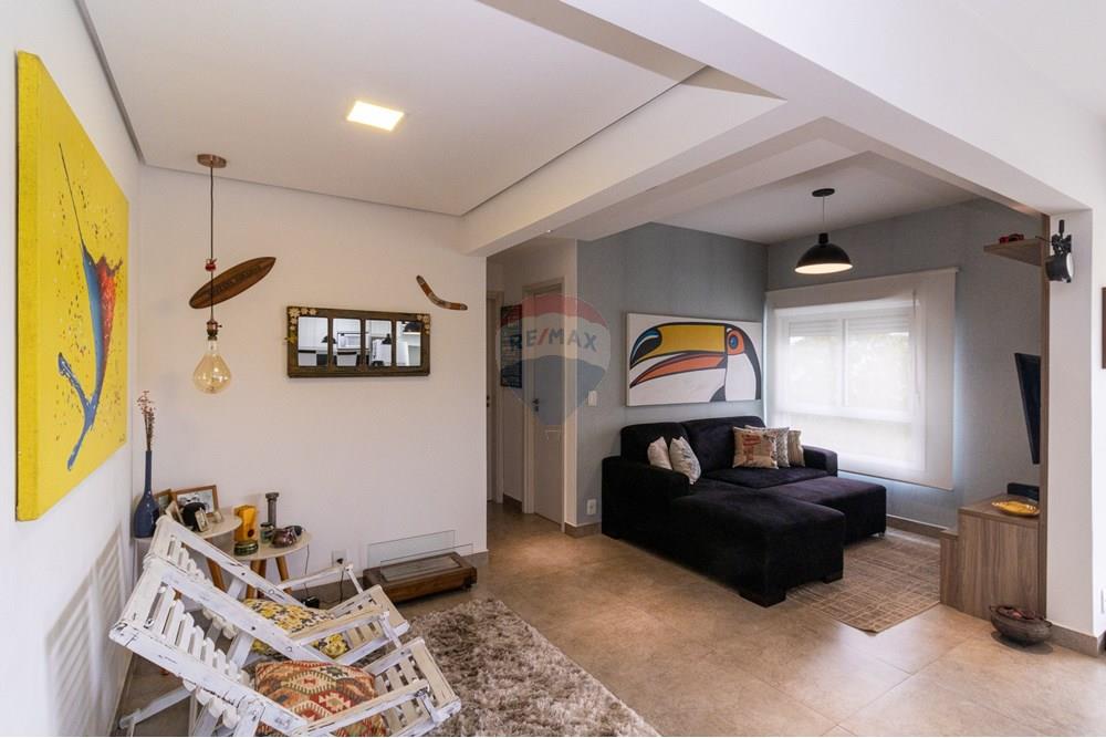 Cobertura à venda com 3 quartos, 184m² - Foto 4