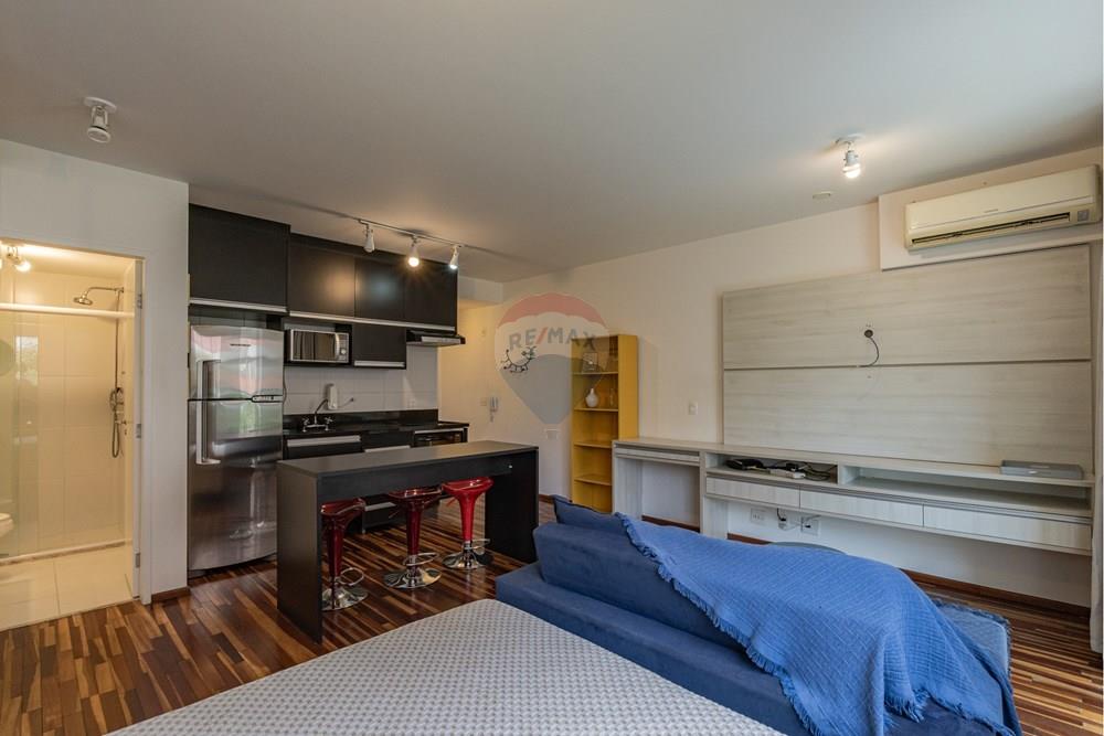 Studio - Venda - São Paulo , São Paulo - 03sala_006.JPG - 601401005-59