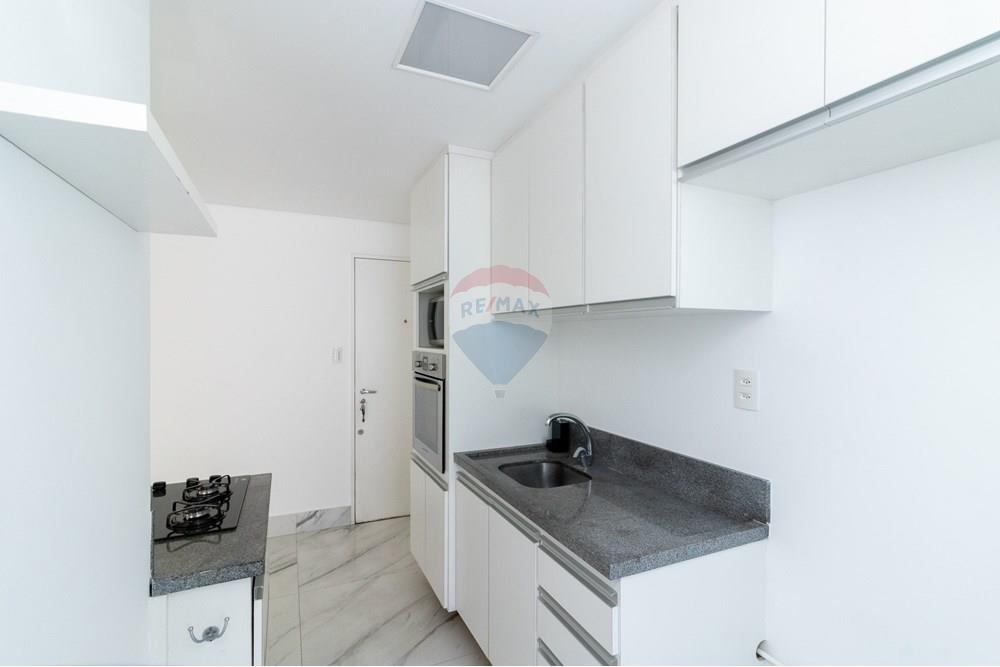 Apartamento - Venda - São Paulo , São Paulo - IMG_5077.jpg - Cozinha - 602201019-20