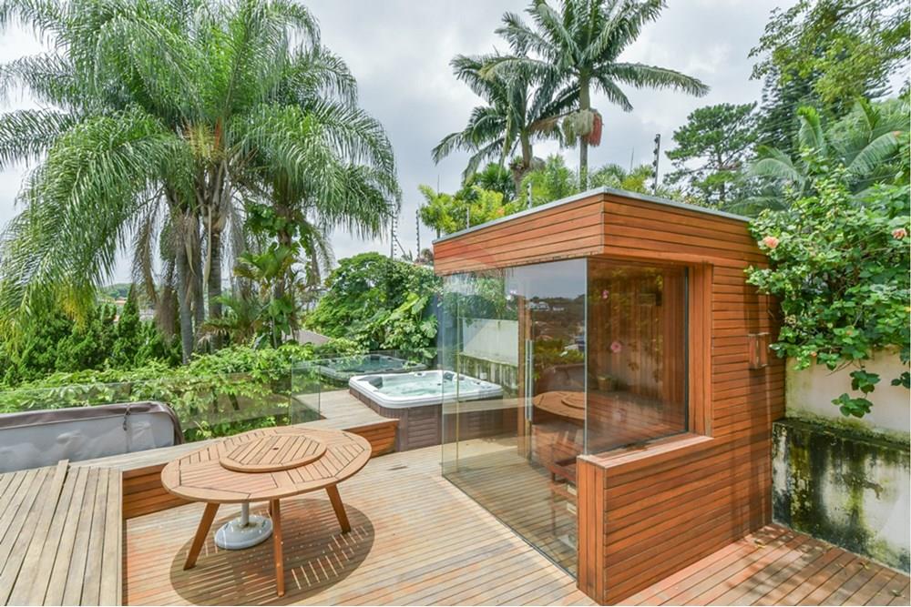 Casa - Venda - São Paulo , São Paulo - 01fotos_042.jpg - 601251009-46