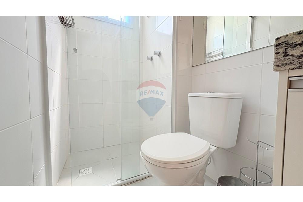 Apartamento - Venda - São Paulo , São Paulo - IMG_6206.JPEG - Banheiro - 602451001-1