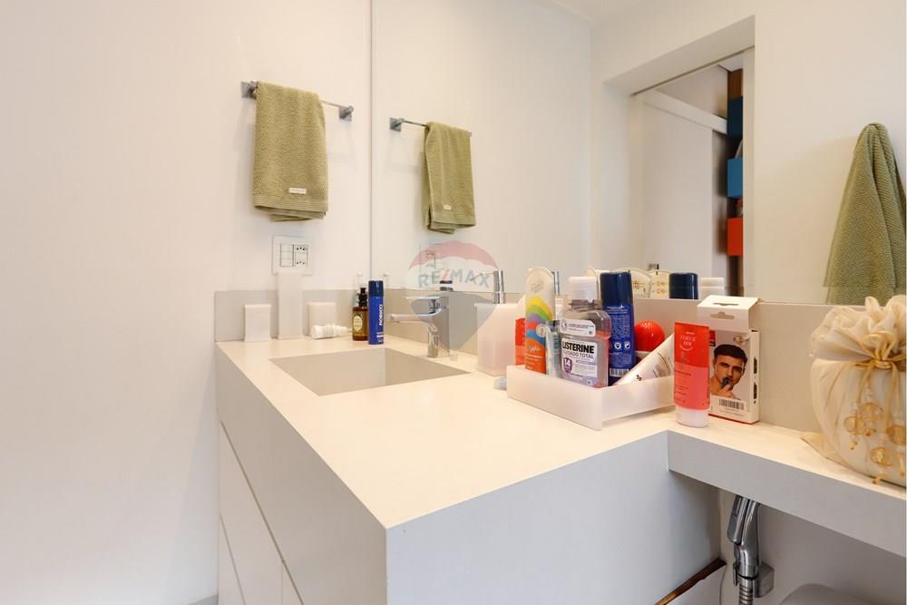 Apartamento - Venda - São Paulo , São Paulo - 26-03-04-Rua Coroados, 162 - Vila Anastácio_040_CapodannoFotografia.jpg - Suite - 602341026-30