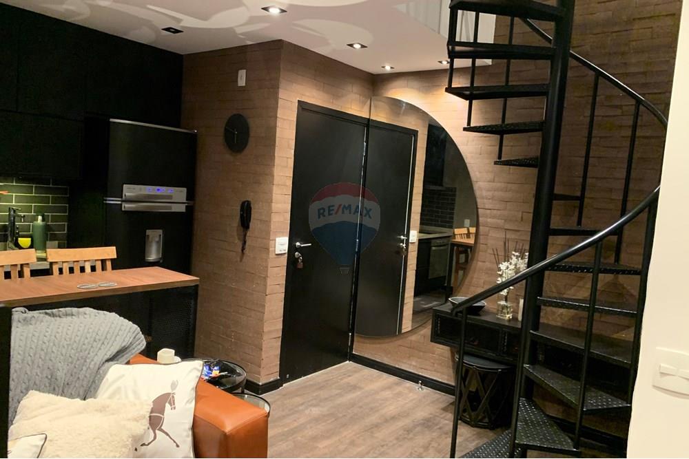 Duplex - Alugar - São Paulo , São Paulo - IMG_0199.jpg - 602031023-16