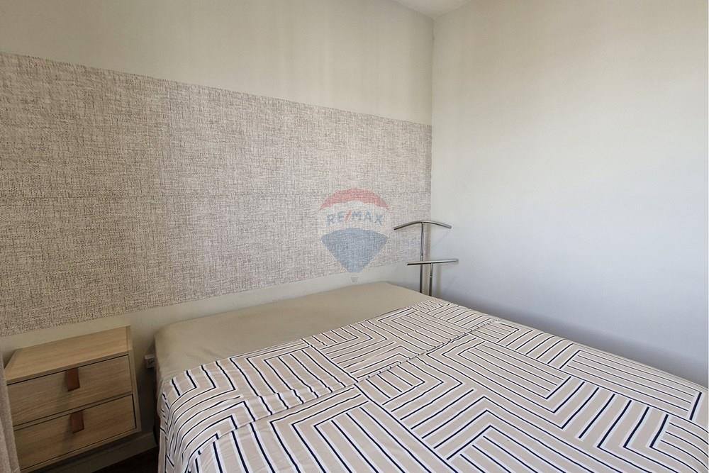 Apartamento - Venda - São Paulo , São Paulo - AV. JOSÉ MARIA FERNANDES, 480 (22).jpg - Quarto - 601051090-3