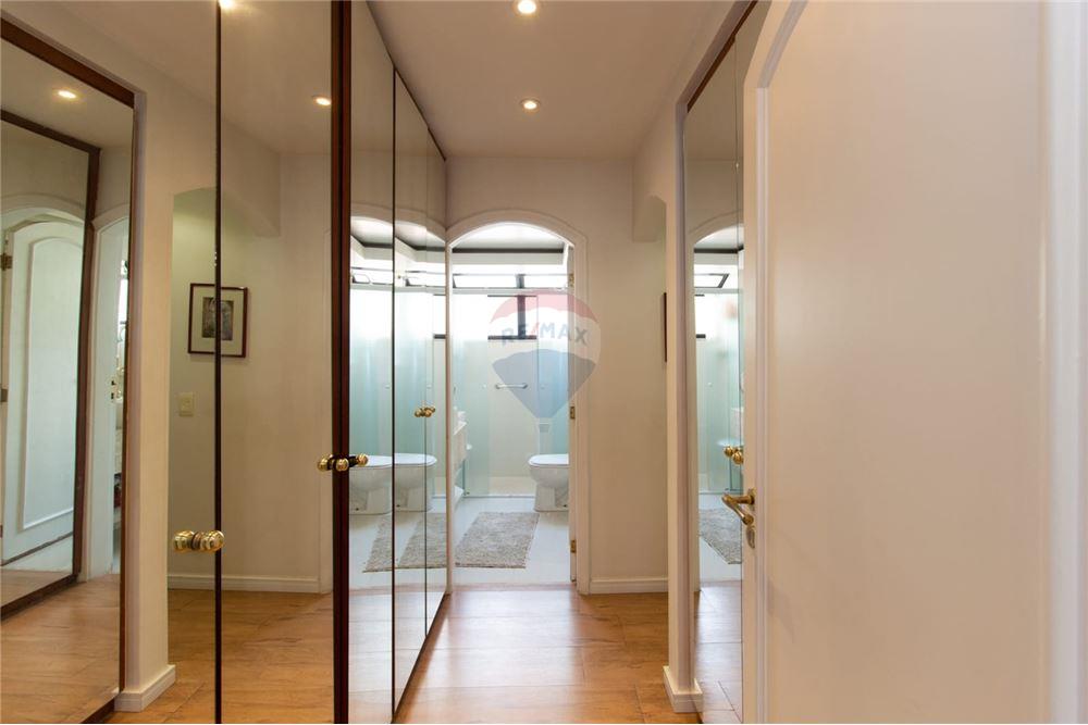 Apartamento - Venda - São Paulo , São Paulo - 23 - 601971018-1244