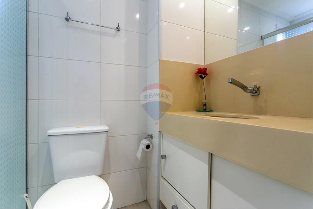 Apartamento - Venda - São Paulo , São Paulo - 601301080-19 - Av. Bosque da Saúde 710 AP 44 Bloco A-018.jpg - 601301080-19