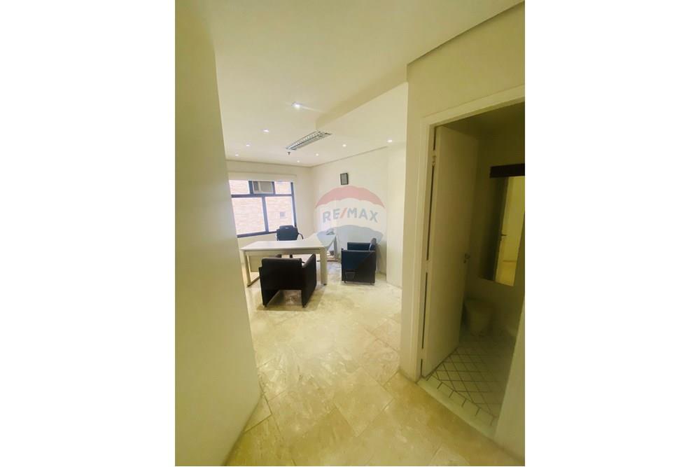 Cj. Comercial/ Sala - Alugar - São Paulo , São Paulo - IMG_6399.jpg - 601971084-2