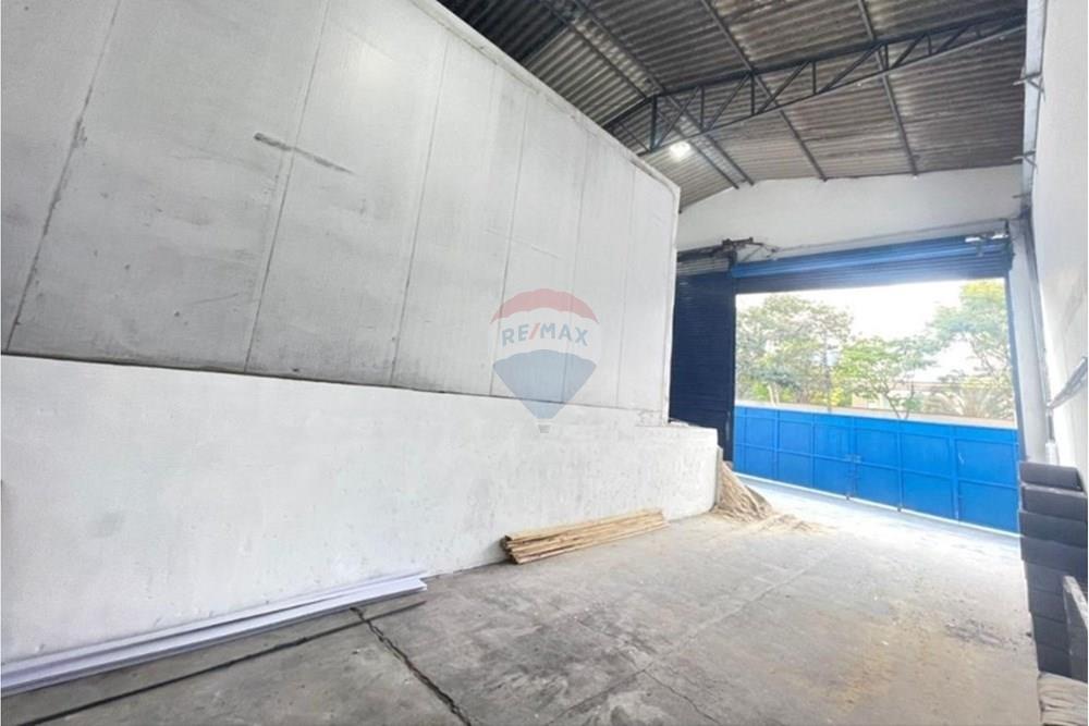 Galpão - Alugar - São Paulo , São Paulo - 08.jpg - 601261084-50