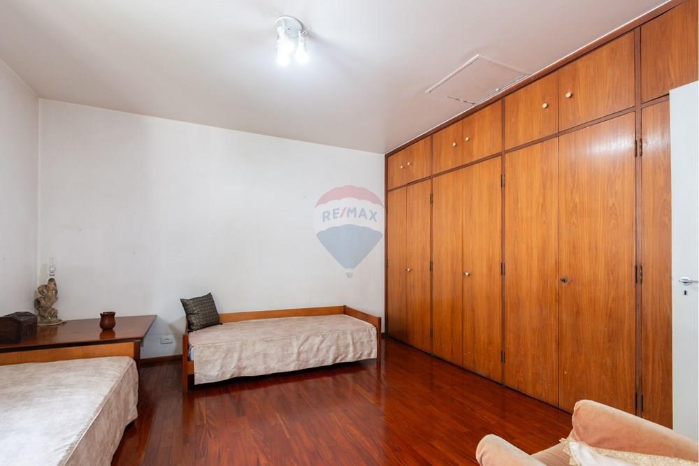 Casa - Venda - São Paulo , São Paulo - Casa_Pacaembu (74 de 95).jpg - Quarto - 601361053-45