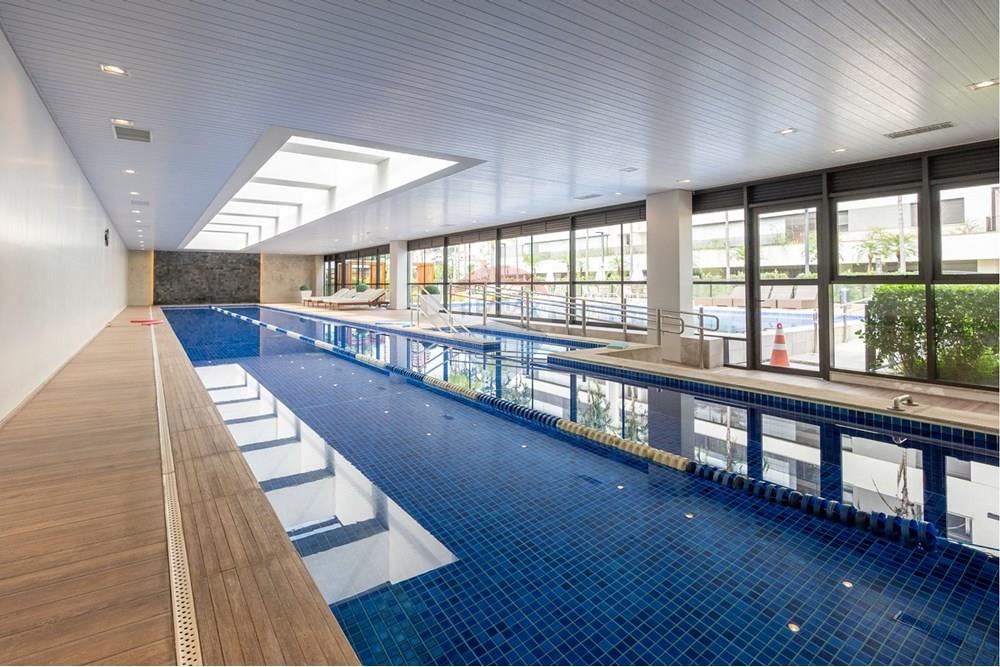 Apartamento - Venda - São Paulo , São Paulo - 077_AP.jpg - 601471007-75