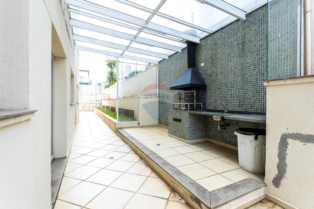 Apartamento - Venda - São Paulo , São Paulo - _MG_4910.jpg - 601261077-29