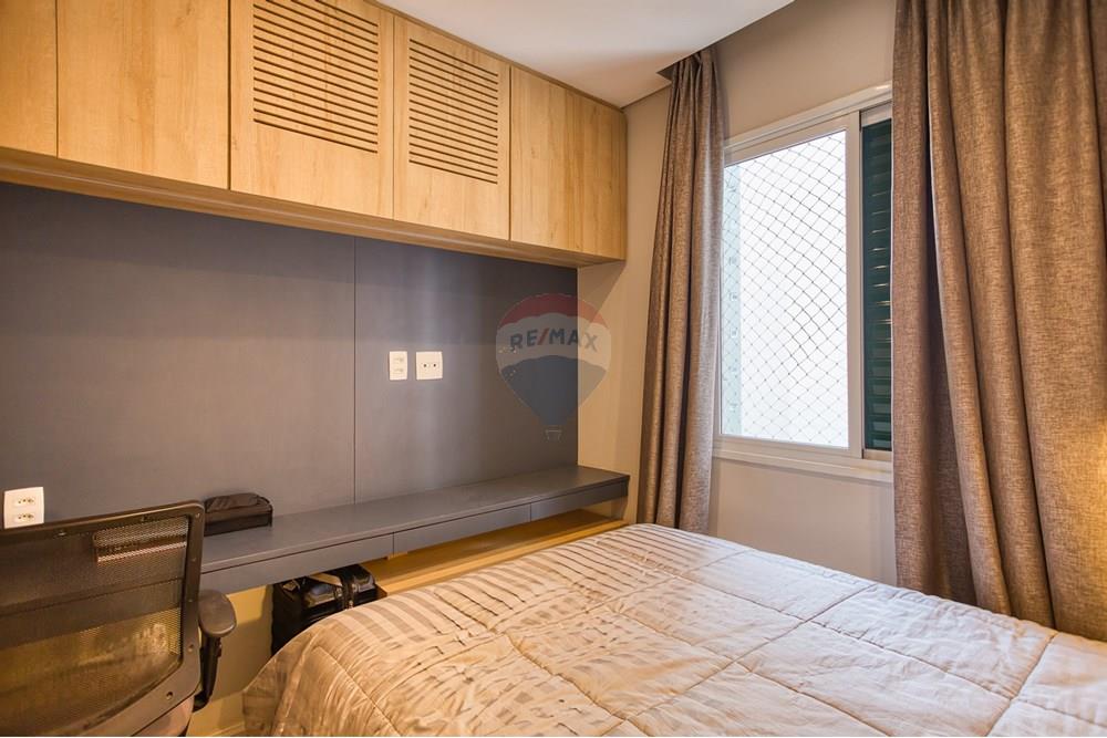 Apartamento - Venda - São Paulo , São Paulo - 10-Quarto.jpg - 601371058-18