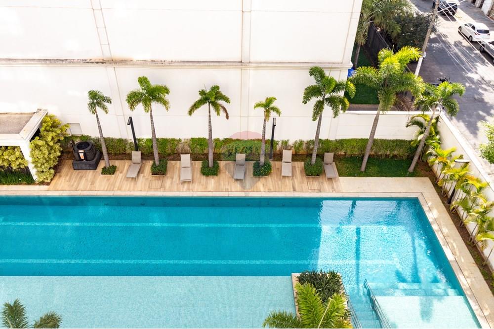 Apartamento - Venda - São Paulo , São Paulo - 11 VISTA QUARTO 2 (1).jpg - 602281044-113