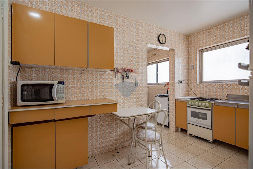 Apartamento à venda com 3 quartos, 155m² - Foto 14