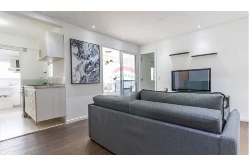 Apartamento - Alugar - São Paulo , São Paulo - 1.JPG - 601361019-3161