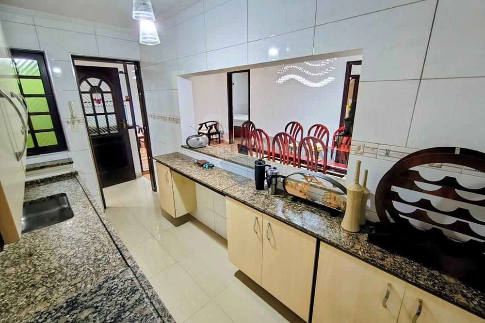 Casa - Venda - São Paulo , São Paulo - 2 (6).jpg - 601451005-128