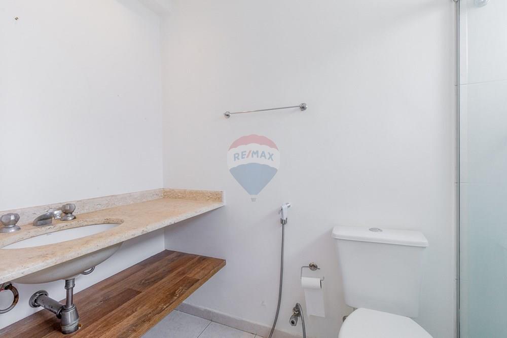 Apartamento - Venda - São Paulo , São Paulo - IMG_1527.jpg - Banheiro - 601081089-16