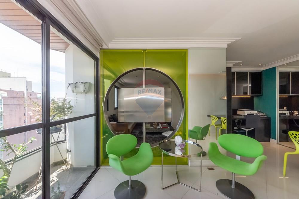 Apartamento - Venda - São Paulo , São Paulo - IMG_330112.jpg - Sala - 630331102-22