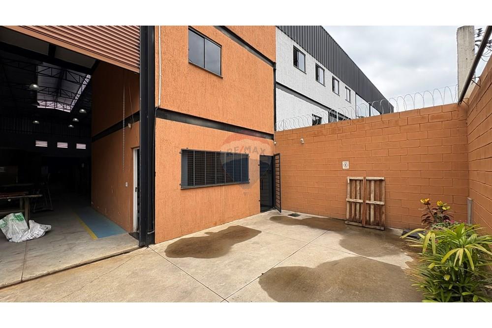 Galpão - Alugar - São Paulo , São Paulo - IMG_9404.JPEG - 602451001-23