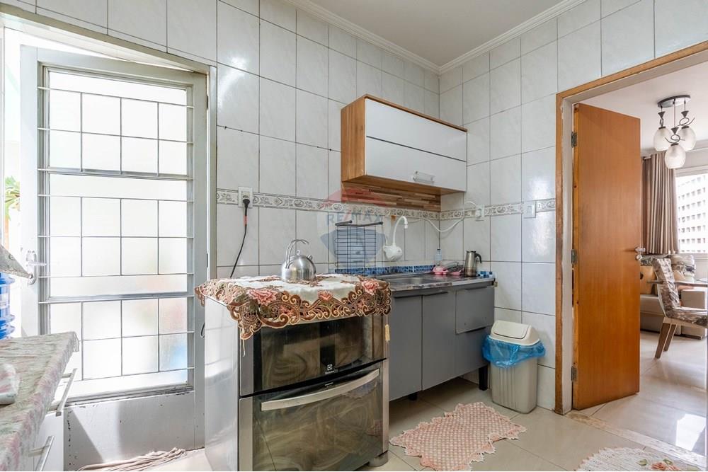 Residential - Asuinhuoneisto - Sao Paulo , Sao Paulo - BR - AP-31.jpg - 601471004-428