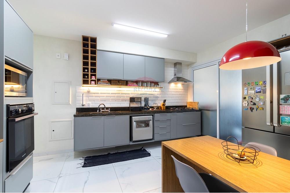 Apartamento - Venda - São Paulo , São Paulo - 01fotos_029.jpg - Cozinha - 601251024-60