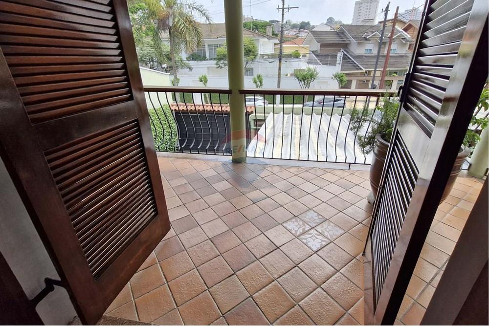 Casa - Venda - São Paulo , São Paulo - RUA CAREAÇU, 98 (22).jpg - 601051026-237