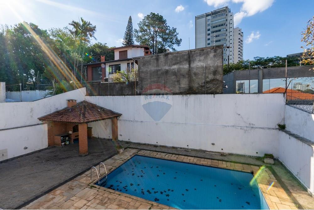 Casa - Venda - São Paulo , São Paulo - DSC03686.jpg - 601181047-43