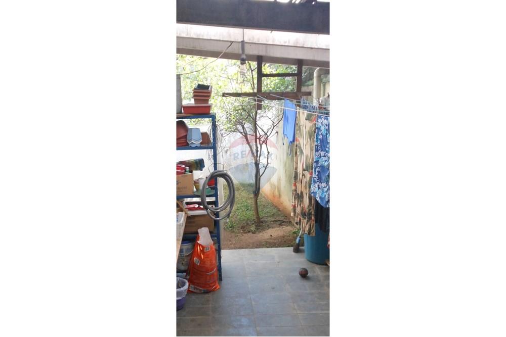 Casa - Venda - São Paulo , São Paulo - Quintal aréa coberta 2.JPG - 602251013-34