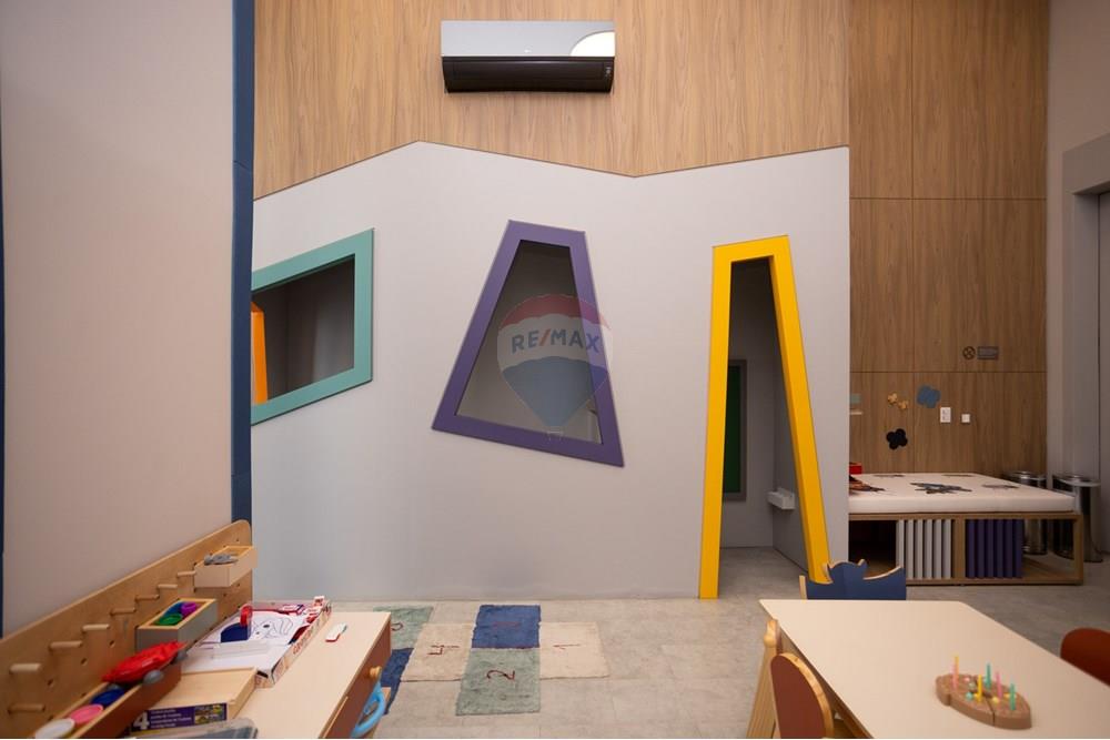 Apartamento - Alugar - São Paulo , São Paulo - 23-253032_brinquedoteca.jpg - 601241003-194