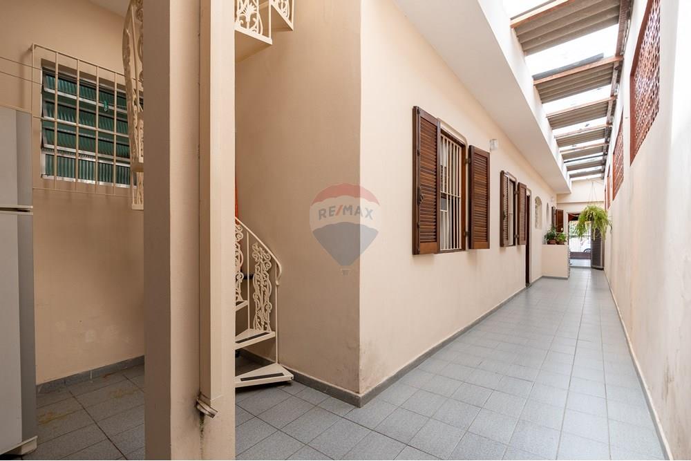 住宅 - 房子 - 圣保罗 , 圣保罗 - BR - 47_Casa_.jpg - 后院 - 601451005-94