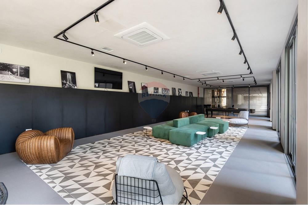 Apartamento - Venda - São Paulo , São Paulo - 02area-condominial_028.jpg - 601401003-67