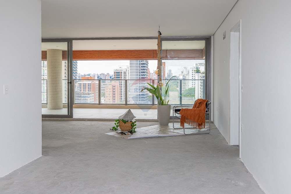 Apartamento à venda com 4 quartos, 232m² - Foto 15