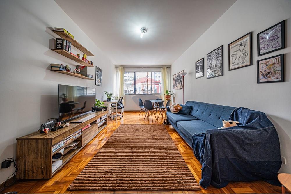 Apartamento - Venda - São Paulo , São Paulo - (2).jpg - 601191002-71