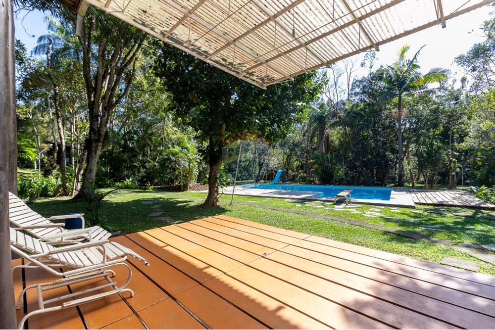 Chácara / Sítio / Fazenda - Venda - São Paulo , São Paulo - 3a3d6335-2d89-4716-af51-1fa93bce058e.jpeg - 601251044-66