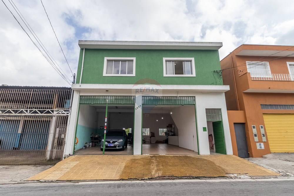 Prédio - Venda - São Paulo , São Paulo - IMG_642323.jpg - 601751005-556