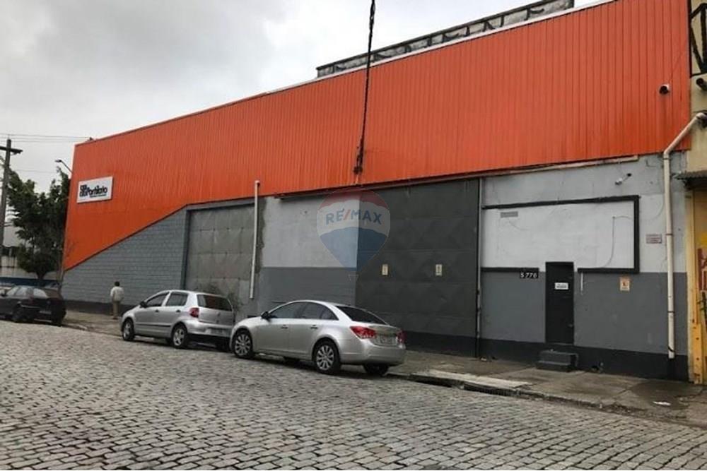 Galpão - Alugar - São Paulo , São Paulo - 20230206142859387022.jpg - 602291016-211