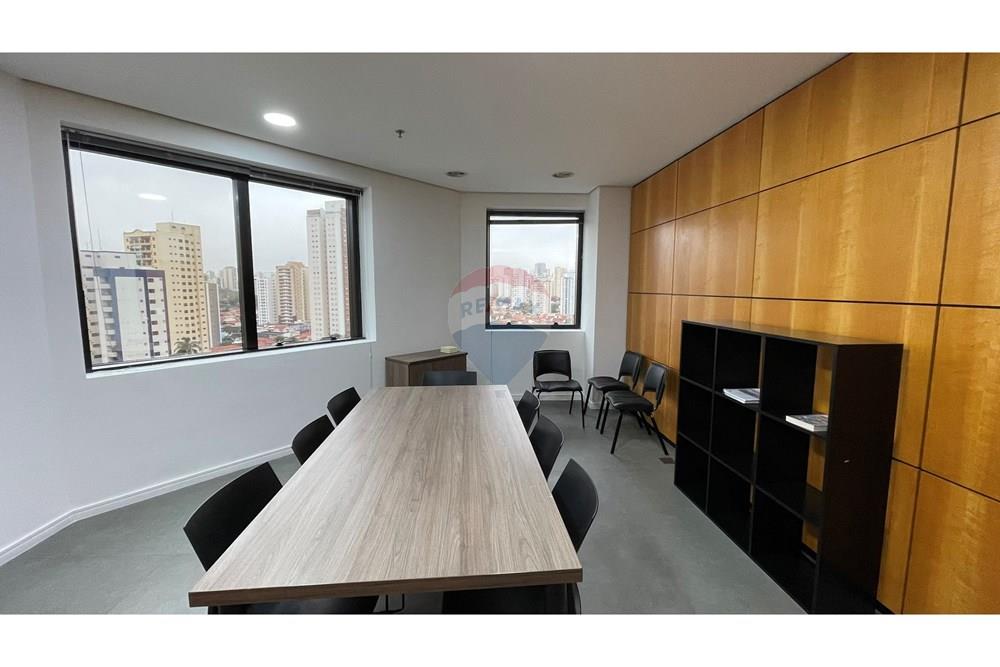 Cj. Comercial/ Sala - Alugar - São Paulo , São Paulo - IMG_0900.JPEG - 602241008-60