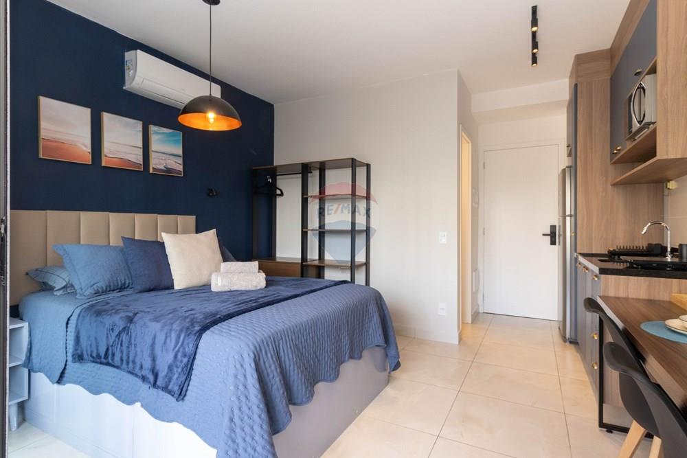 Studio - Venda - São Paulo , São Paulo - Foto 11 -  IMG_2125 -   id pend - 050226.jpg - 601301080-25