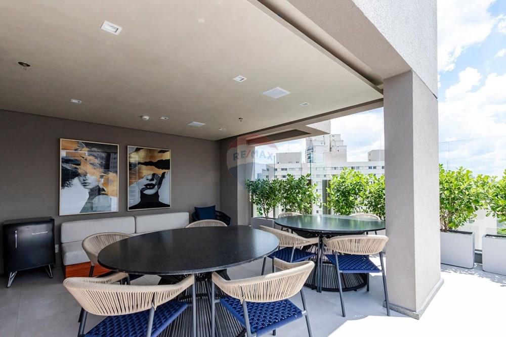 Studio - Alugar - São Paulo , São Paulo - 37.jpg - 602151060-3