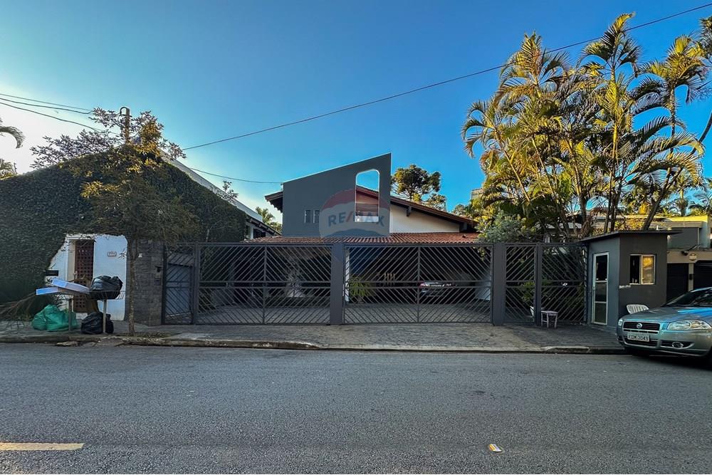 Casa - Venda - São Paulo , São Paulo - IMG_5826.jpg - 601721028-48