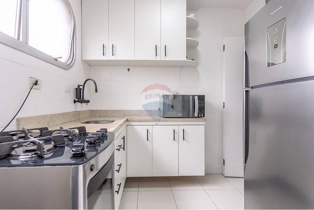 Apartamento - Venda - São Paulo , São Paulo - 601301083-18 - Av Dória, 409-012.jpg - 601301083-18