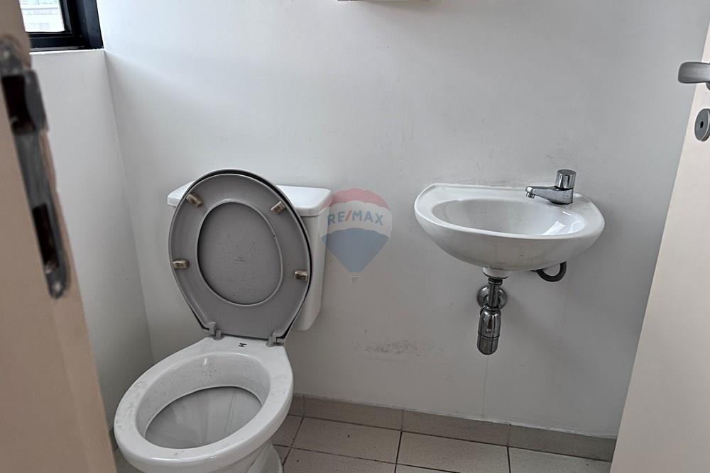 Cj. Comercial/ Sala - Alugar - São Paulo , São Paulo - IMG_0798.JPG - 601471030-65