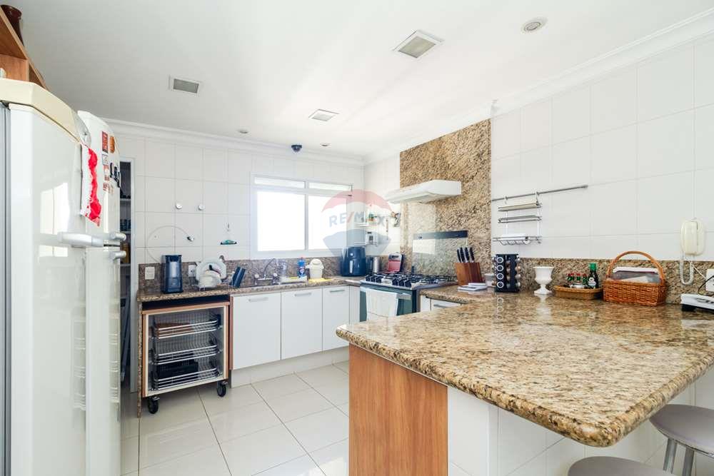 Cobertura - Alugar - São Paulo , São Paulo - 37.jpg - 601361044-54