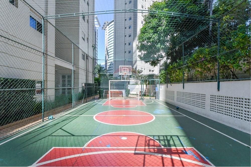 Apartamento - Venda - São Paulo , São Paulo - 1718543868222-01fotos_059.jpeg - 601251018-98