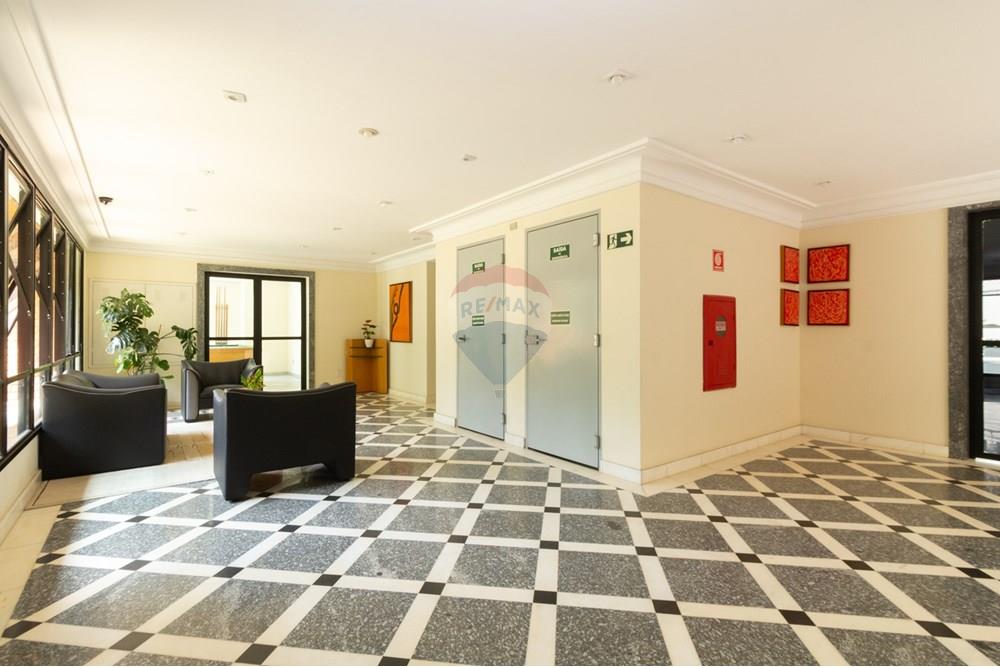 Apartamento - Venda - São Paulo , São Paulo - 14 HALL.jpg - 601261089-508