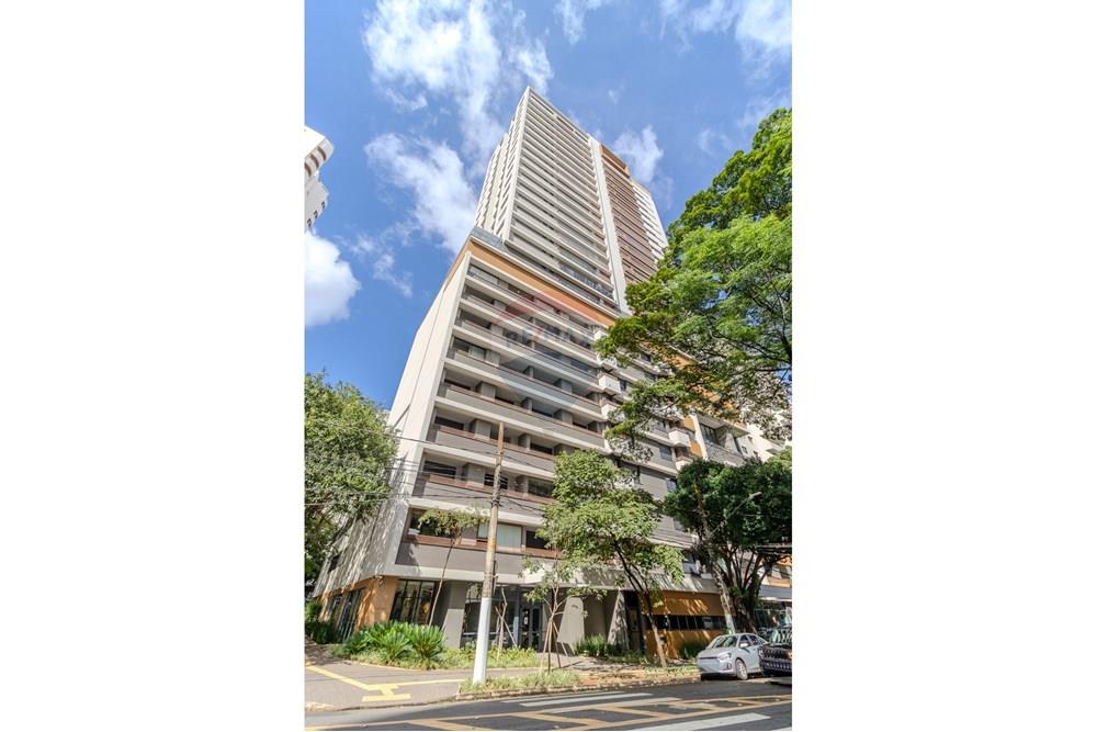 Studio - Venda - São Paulo , São Paulo - 01geral_024.jpg - Fachada - 601251302-1