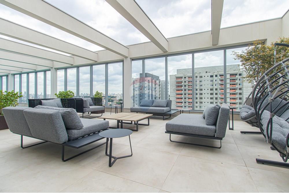 Apartamento - Venda - São Paulo , São Paulo - 02area-condominial_025.jpg - 601401028-46