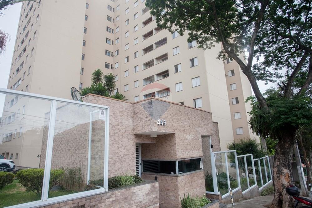 Apartamento - Venda - São Paulo , São Paulo - IMG_0417.jpg - 602201038-5