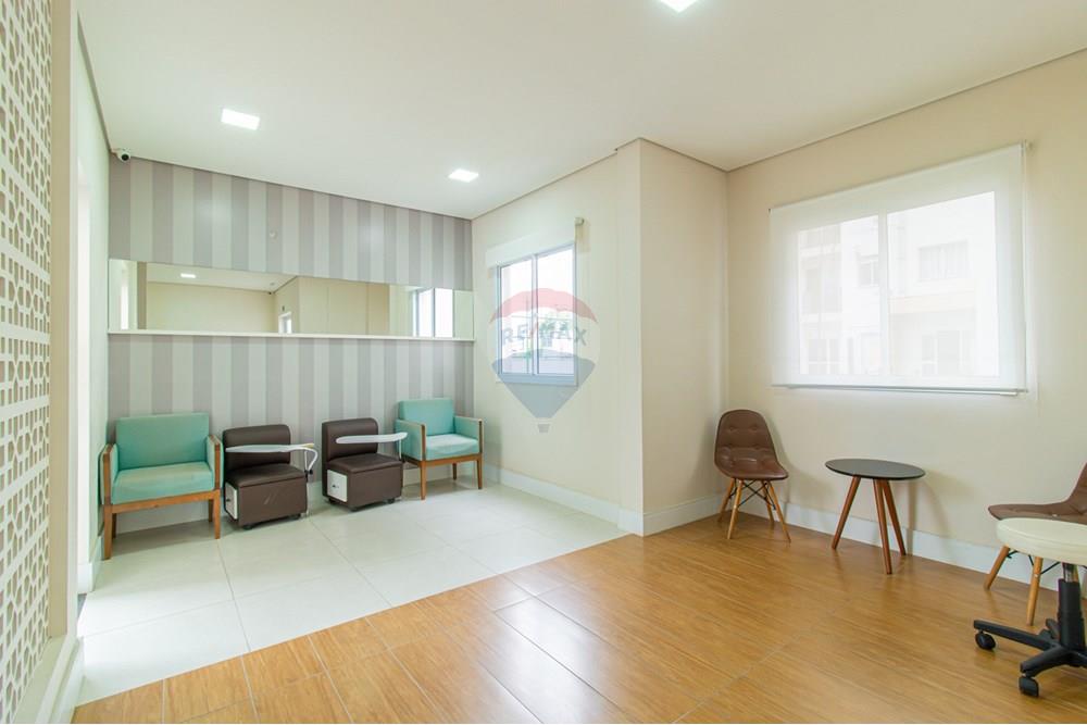 Apartamento - Venda - São Paulo , São Paulo - 02area-condominial_034.jpg - 601421023-5