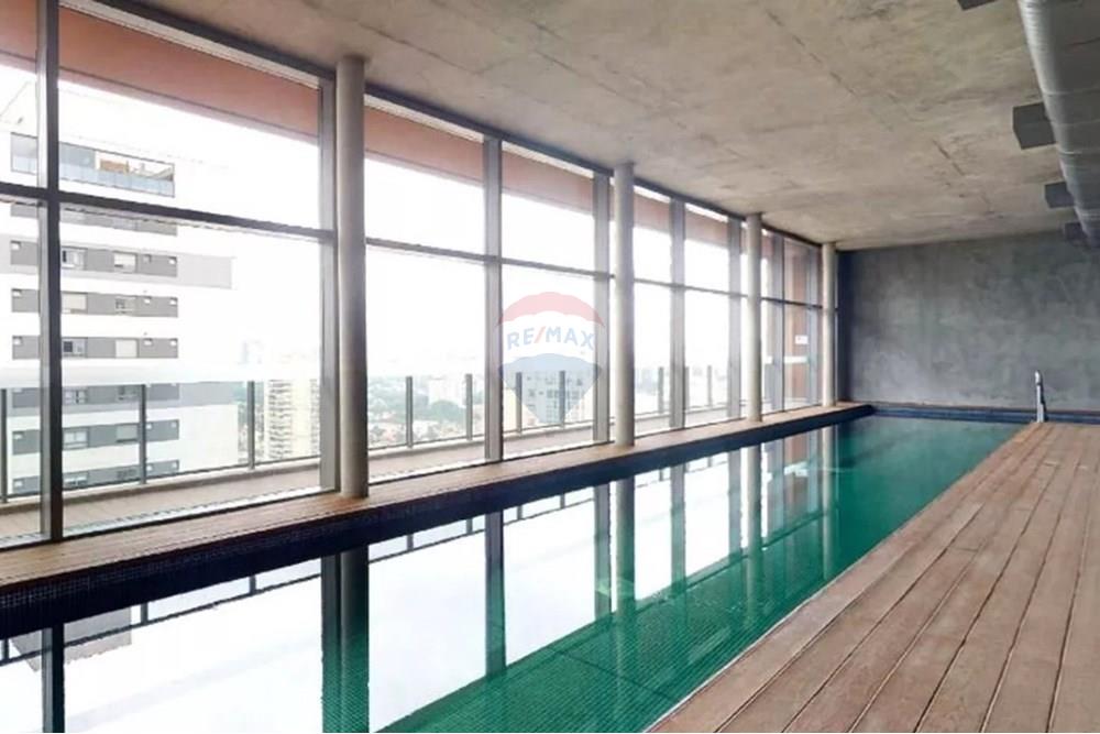 Apartamento - Alugar - São Paulo , São Paulo - 23.jpg - 630331112-12